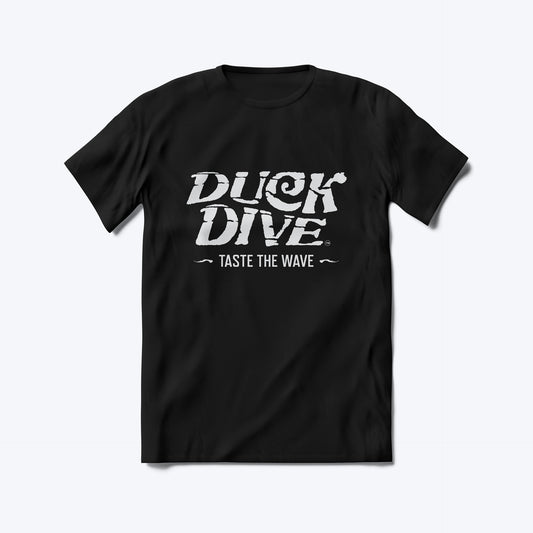 T-shirt Duck Dive